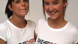 Look at Me From the Perspective You Want and Masturbate!! - (episode #03)