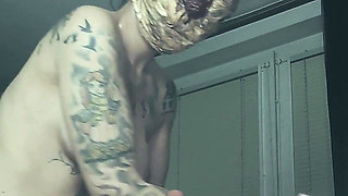 Silent Hill Nurse and Tantaly Doll