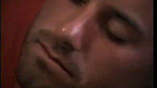 Straight Boy Justin Jacks Off