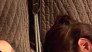 Marina Mantero and Alexandra Stein - Lesbian Moments