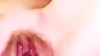Sperm Drain 9. French MILF. Pee Drinking. Anal Creampie. Cartoon Effect.