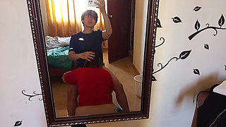 Single Mom I Met on Facebook Wants Her Milk Fix, Agrees to Suck My Cock All Day