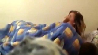 drunk girl fucked in front