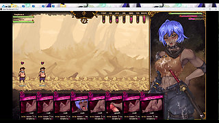 Saria Reclaimed Gameplay Stream 2