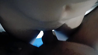 sex with my cute girlfriend 18 years old 😍.