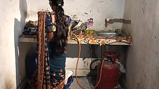 Leaving Bhabhi Ji in Her Room Extreme Video XXX Porn