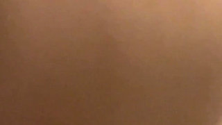 Playing with My Horny Step-stepbrother