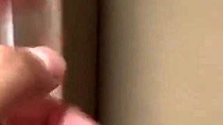 Sharing a Room with My Stepmom - Huge Ass - BBW