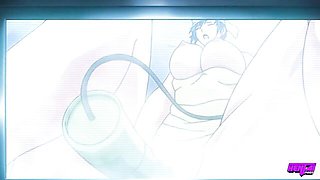 Tomato's dp dirt by Hentai Pros