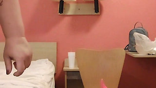 Hotel fun