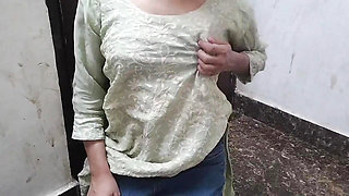 Step sister ko nanga dekh meral land khara ho gya
