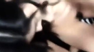 Desi Babe's Intimate Video for her Boyfriend
