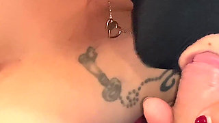 The Domination of the Cumshot
