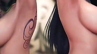 Intense Threesome of Ryanreos: Lustful Asses Craving Cock and Cum, Fucking Hardcore with Huge Asses and Sweet and Hot Ass