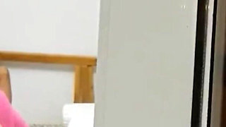 A neighbor fucks his young stepdaughter. That s of a bitch!