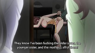 Jitaku Keibiin 4