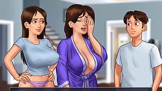 Big boos sex video, anime new, cartoon film