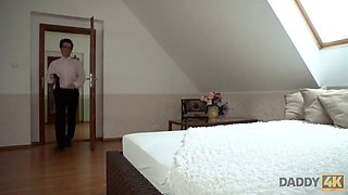 Daddy4k. test dei modi moderni