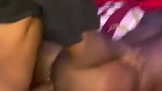 Erotic Creamy Fuck