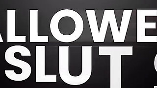 Halloween Sluts