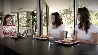 's Girl - Dana DeArmond, Jade Nile, Adriana Chechik