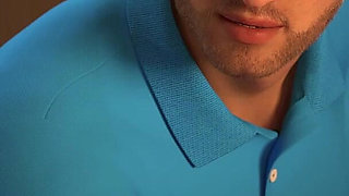 Lust Massage Room 1 - Antony 's Full Body Massage to Suzanne Turned Out Oral Sex Season