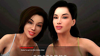 Away From Home 13 Part 51 Hot MILF Booties by Loveskysan69