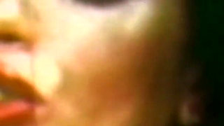 Vanessa and Her Hot Cock