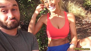 DTFsluts - HORNY SEDUCTRESS MILF COMPILATION