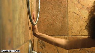 Beautiful Tiny Goddess Cecilia Lion Makes Cocks Explode