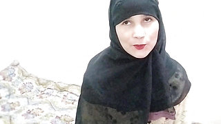 Muslim girl ko uske abbu jaan ne jabar dasti pela