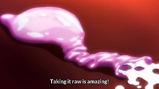 Hentai Short Clip: Ajisai No Chiru Koro Ni Episode 1 - Hot Anime Sex