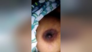 Sexual Emo Video Call With In-law