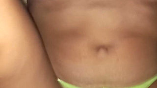 My Cuckold Can't Stand to See That They Give a Good Mistake to His Wife and Get Her Pregnant