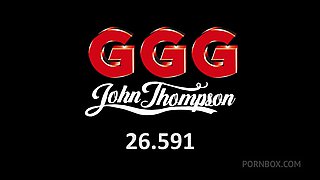 Ggg John Thompson - Horny Ggg Bitches Best Of