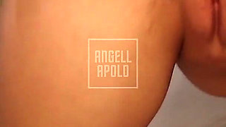 My Girlfriend's Ass for the First Time