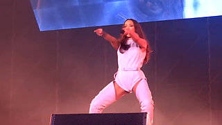 Sexy Rihanna Fap Tribute (Anti Tour)