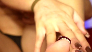 My Perfect Soles or Your Worthless Wife