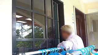 Stranger Fucked Pinay College Student Spreading Her Legs Wide Open Gets Pussy Licking Blowjob Dirty Talk Loud Moaning