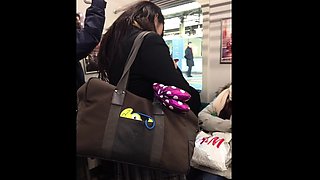 Asian japanese amateur