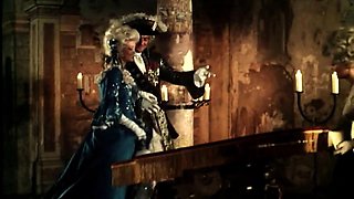 Group sex video with blowjob and hot european group sex