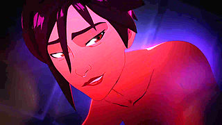 Invisigal dream uncensored scene