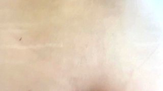 Beautiful Czech amateur babe fucking pov