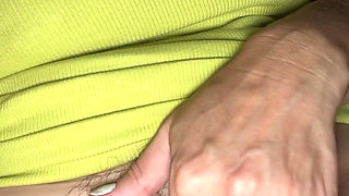 Bb, I Want to Use Your Face as a Bidet in My Morning Toilet!