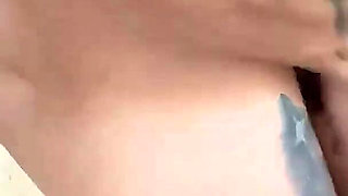 Real Horny Couple South African and Italian Fuck Live