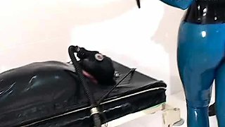Amateur babysitter fetish amp domination HD