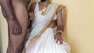 Mallu Aunty Cheating Hot Romance Pussy Licking Viral Video - Pushpa Valli Hairy HD Sex