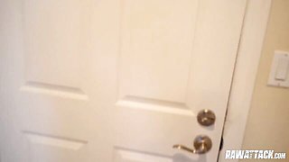 Alluring Kitty Valance at big cock big dick sex