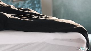 Stirling Cooper's Morning Heat Turns into Wild Forbidden Bliss