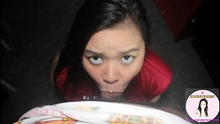 Blowjob Compilation- Pov/cumshot/swallow